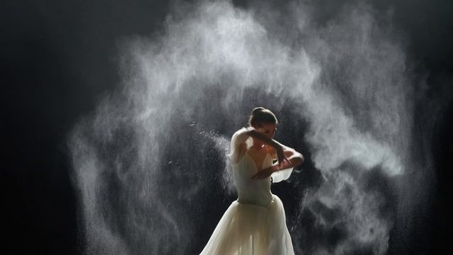 Очарование балета