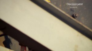 Золотая лихорадка 5 сезон 15 серия (реалити-шоу, 2014)