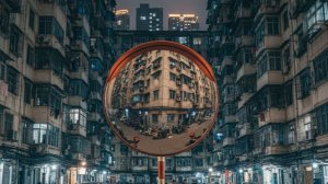 Серия ДТП произошла в Шанхае из-за увлечения китаянки практикой фэншуй