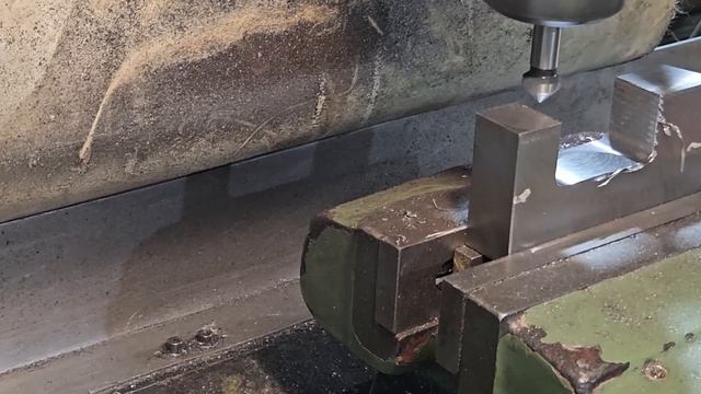 Изготовление стенда для проверки толщины стенки дульца гильзы.