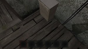 Метель часть 2