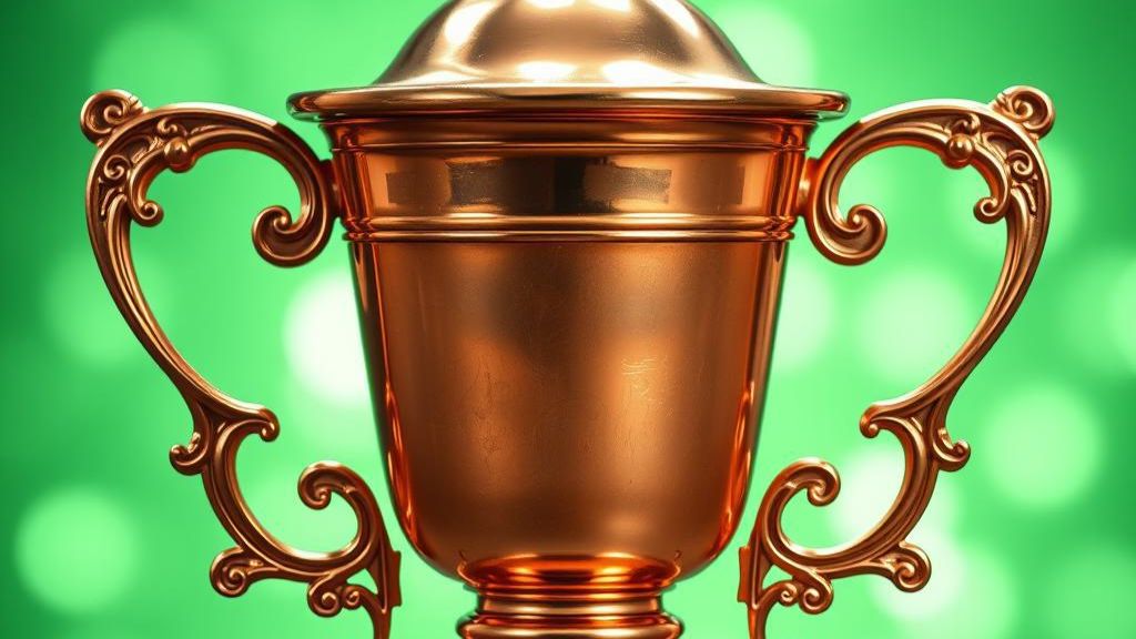 Медный кубок
