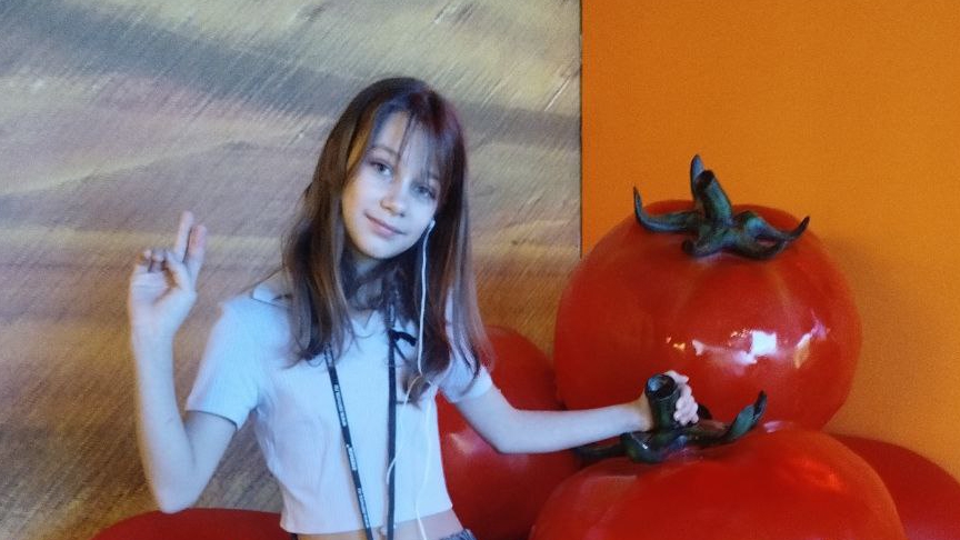 макияж по временам года смотреть онлайн