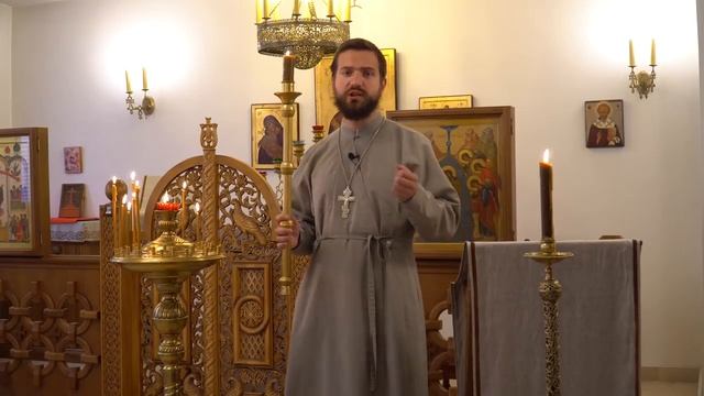 Свеча. Смысл и значение. смотреть онлайн