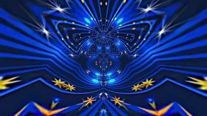 Футажи! Футаж Волшебные звёзды 2!