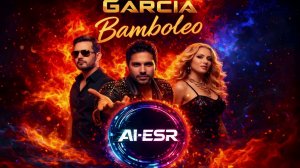 Garcia - Bamboleo (AI-ESR Cover)
