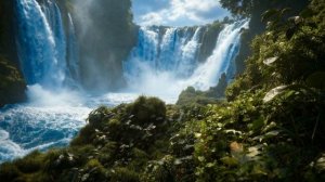 Строим мост между континентами — «Мама Африка» только на СоловьёвLive!