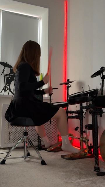 Machine Head - Bulldozer  Drum Cover by VikTheF1rst