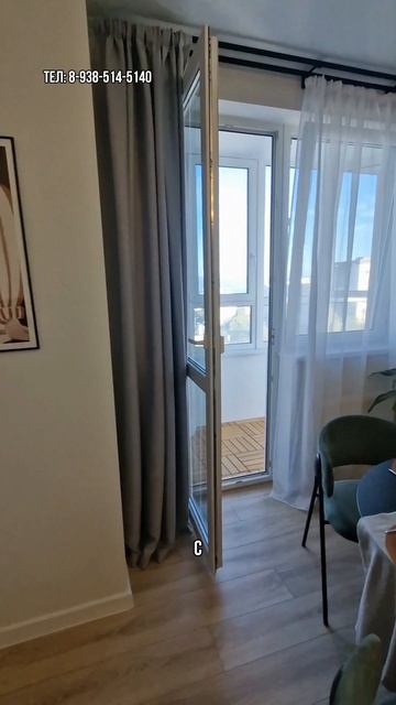 Квартиры в ЖК Бизнес класса в Новороссийске в Ипотеку