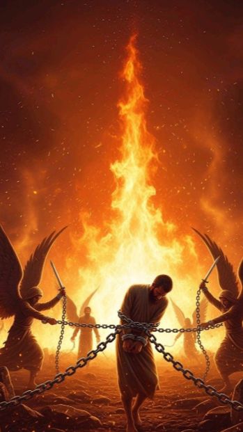 ТАРО РАСКЛАД — КТО ПЫТАЛСЯ НАВРЕДИТЬ И В ЛОВУШКУ УГОДИЛ?! ТАРО РАСКЛАД — КТО ПЫТАЛСЯ НАВРЕДИТЬ И В ЛОВУШКУ УГОДИЛ?!