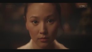 Официальный тизер второй части четвертого сезона «Бриджертонов» Netflix