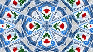 Розы в Зимнюю пору 5 от Киностудии Мудрого Кота Тимофея!