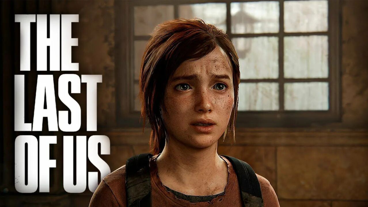 Дорога к должнику #7 The Last of Us Part I remake Дорога к должнику #7 The Last of Us Part I remake