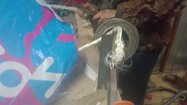 Нож 119 классической формы, свободен смотреть онлайн