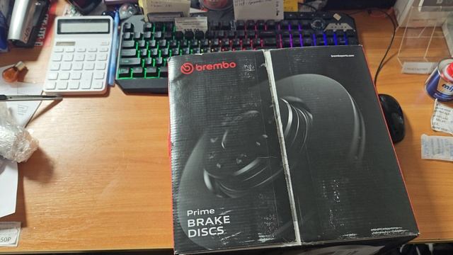 Диск тормозной задний MITSUBISHI OUTLANDER AIRTREK Lancer IX CHRYSLER: SEBRING 01 -. Brembo 08831