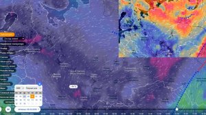 Антициклон над ЕТР удержит холодную погоду в центральных районах до 6 февраля. Прогноз погоды