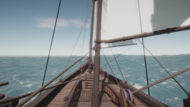 ПОПУТНЫЙ ВЕТЕР | SAILWIND | Прогулка по джонке смотреть онлайн