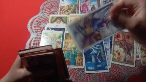 Таро расклад 🔥Что изменится в ближайшие дни? 🔥