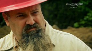 Золотая лихорадка 5 сезон 5 серия (реалити-шоу, 2014)