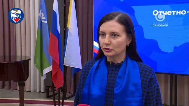 Муниципальный партийный форум «Есть результат» смотреть онлайн