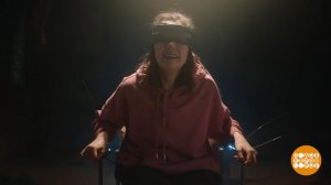 "Капкан на судью". Аня опять пропала! Доброе утро. Фрагмент выпуска от 04.02.2026