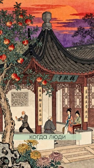 А вы знали, кто считается «отцом» традиционной китайской медицины?