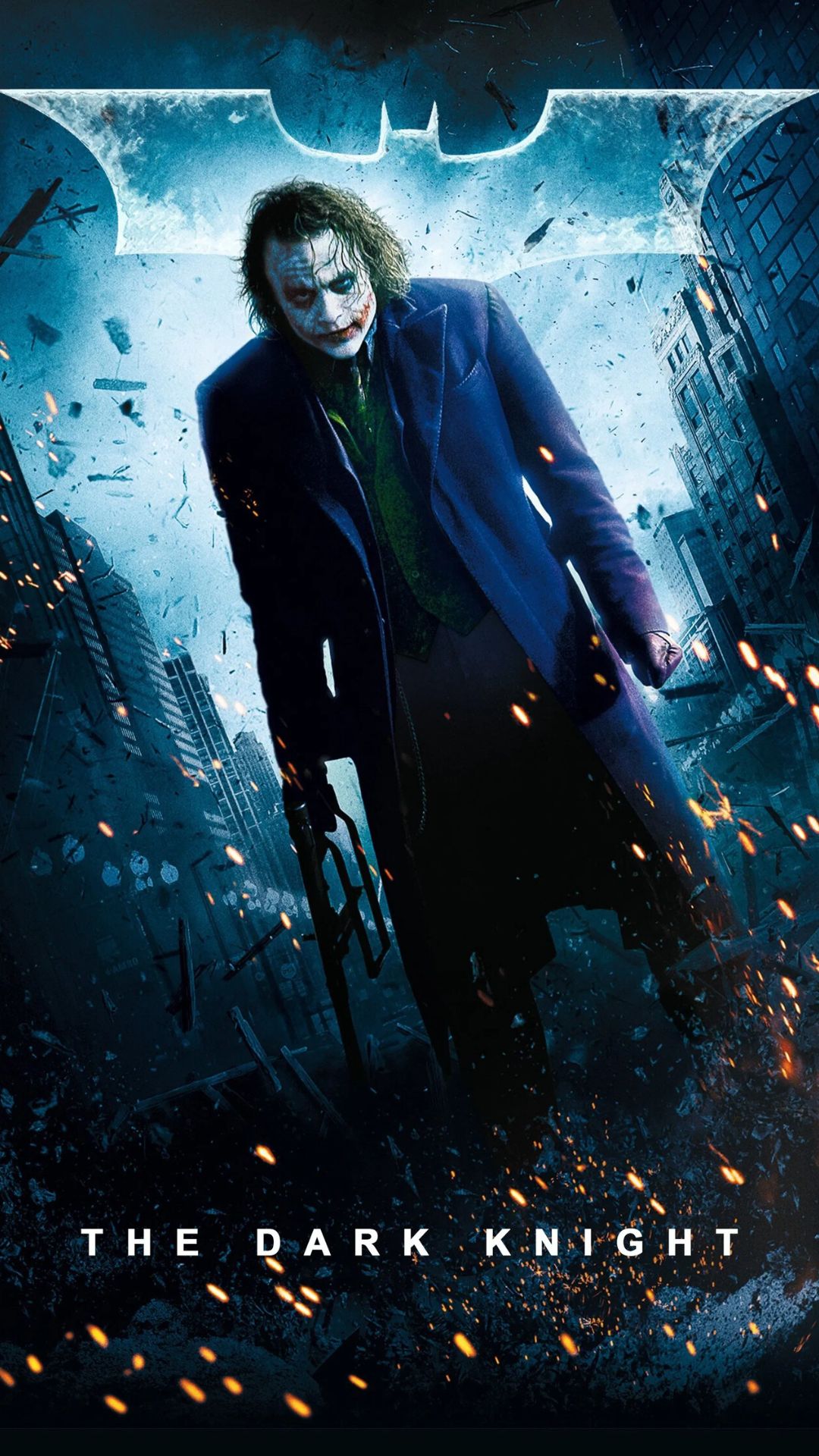 ✤ ТЁМНЫЙ РЫЦАРЬ ✤ ( ФОКУС )