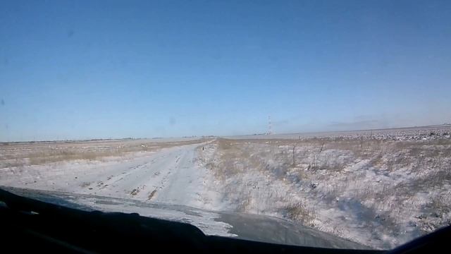 перед постом Элистабелый старец Республика Калмыкия