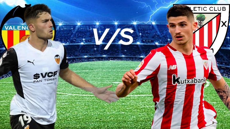 ФУТБОЛ КУБОК ИСПАНИИ 1/4 ФИНАЛА. ВАЛЕНСИЯ - АТЛЕТИК БИЛЬБАО. ТЕКСТОВАЯ ОНЛАЙН ТРАНСЛЯЦИЯ. смотреть онлайн