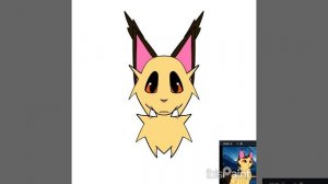 арт для Пажи.