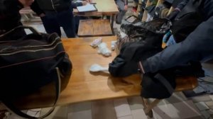 Готовивший теракт в ИК на Кубани мигрант рассказал, где взял ножи и бензин