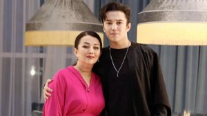 МАМА ДИМАША РАССКАЗАЛА О СЫНЕ