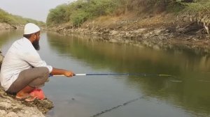 УНИКАЛЬНАЯ РЫБАЛКА