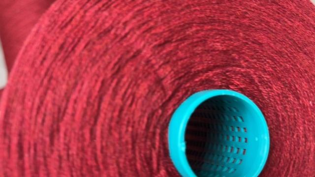 Обзор кашемира Todd&Duncan в цвете russed red