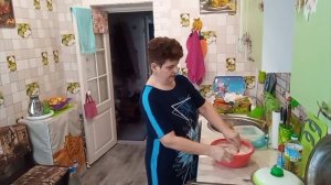 ПОВСЕДНЕВНЫЕ ДЕРЕВЕНСКИЕ ХЛОПОТЫ🏡 ГОТОВКА,🥐 УБОРКА,🧹 ШИТЬЕ,🧵 РАСПОКОВКА👛