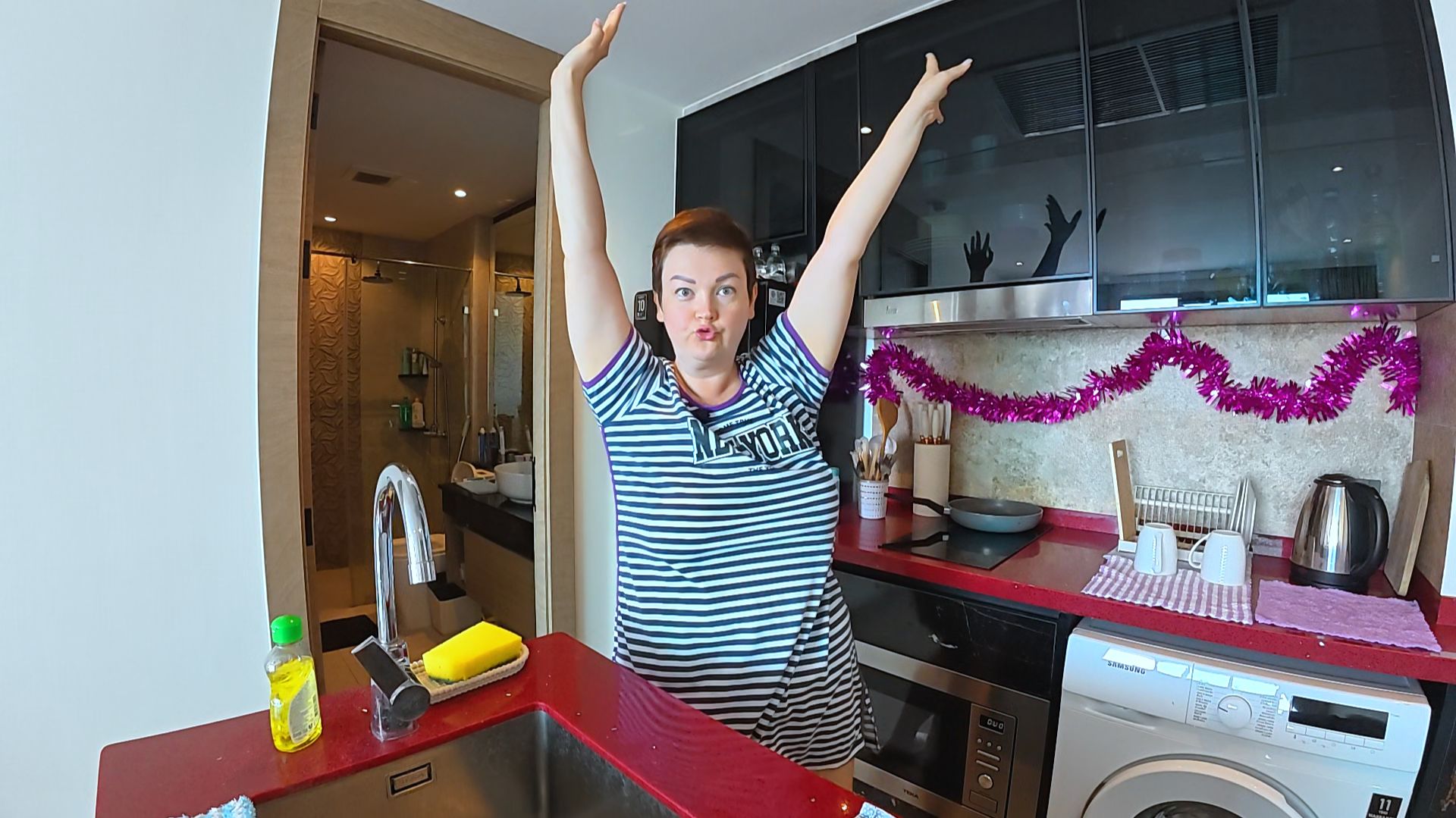 Моя жизнь, МОИ ПРАВИЛА! Я никому ничего НЕ ДОЛЖНА, проживаю свои лучшие МОМЕНТЫ! Болталка Таиланд смотреть онлайн