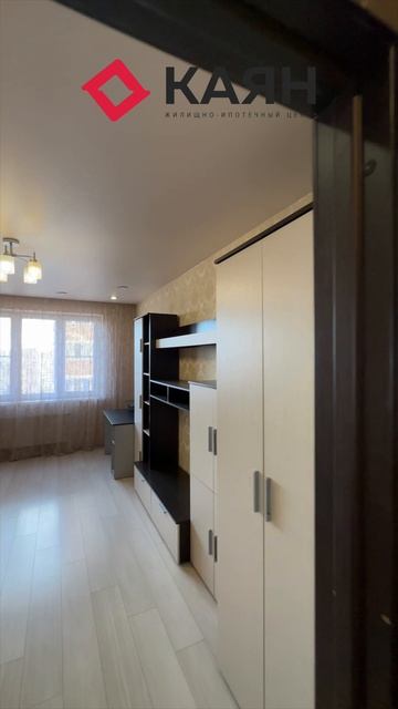 1-комнатная 41.6 м² на Автолюбителей в Краснодаре