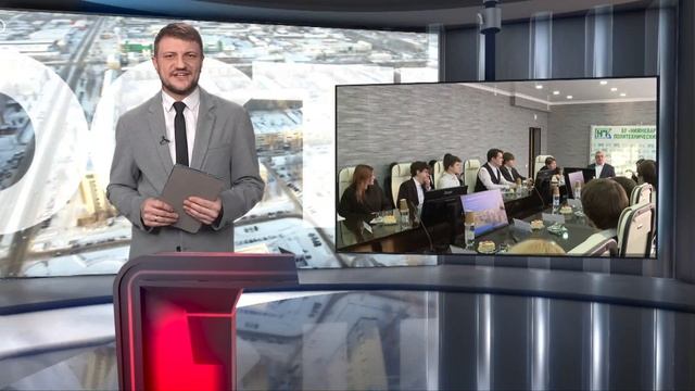 Новости Нижневартовска - 4 февраля 2026 смотреть онлайн