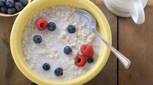 Мой завтрак диабетика. 04.02.