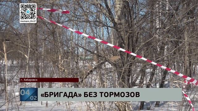 В том числе пожизненное: за два разбоя с убийством, осудили четверых членов хабаровской ОПГ смотреть онлайн