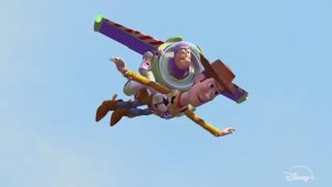 40 клипов за 40 лет существования Pixar
