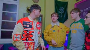 ЛЕДИ ДИАНА В ШОКЕ