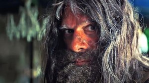 Отшельник — Официальный трейлер (2026)