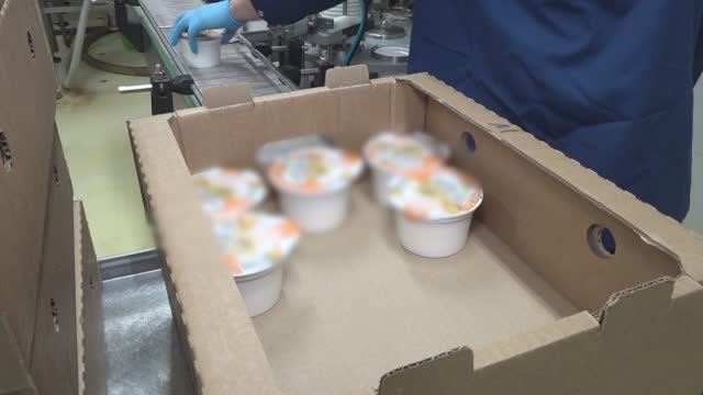 «Кухня» молочного цеха смотреть онлайн