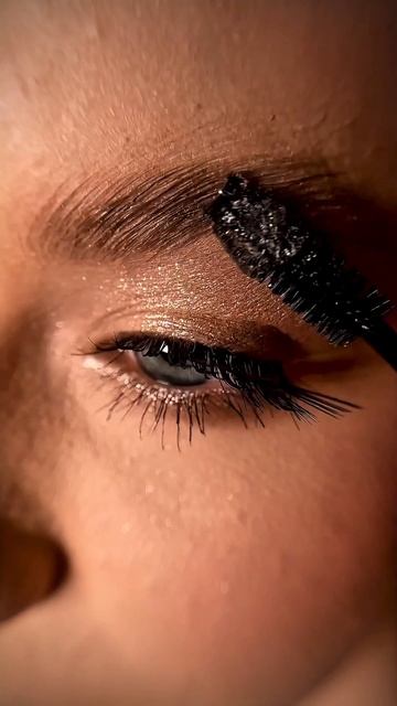 Вы только посмотрите, что творит этот гель…