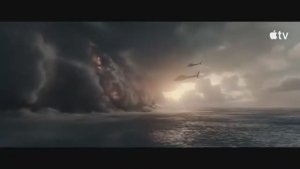 Монарх Наследие монстров 2 сезон Русский трейлер 2 Субтитры 2026