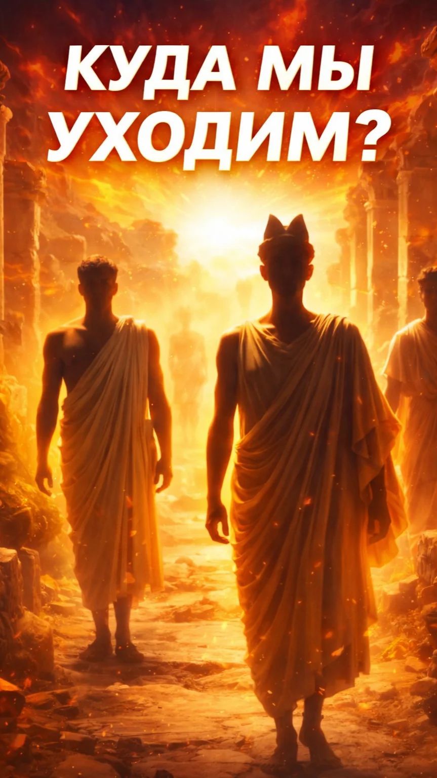 Куда мы уходим смотреть онлайн