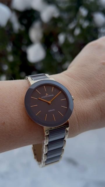 42-7E, наручные часы Jacques Lemans смотреть онлайн