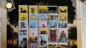 Неожиданные новости в феврале. #таро, #таролог, #тароонлайн, #гаданиетаро