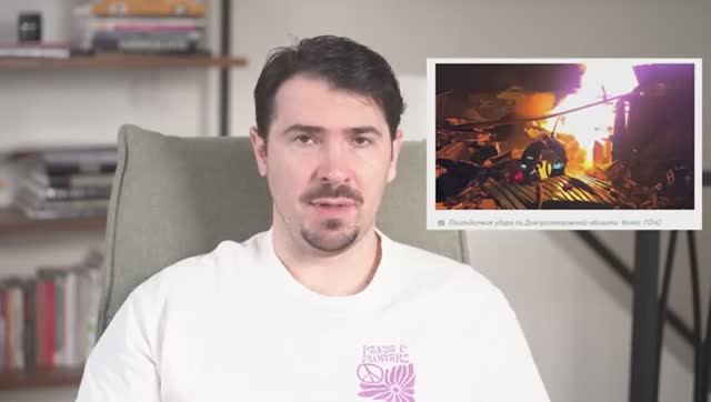 4.02.26 Ночная массированная атака по Украине удары по энергетике и масштабные отключения смотреть онлайн